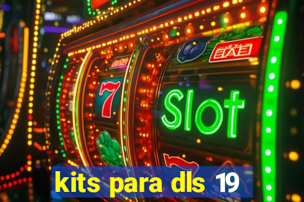 kits para dls 19